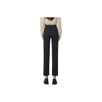 SMEN Jeans Women's Black
