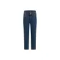 Vintage Blue Denim