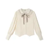 Long-Sleeved Shirt