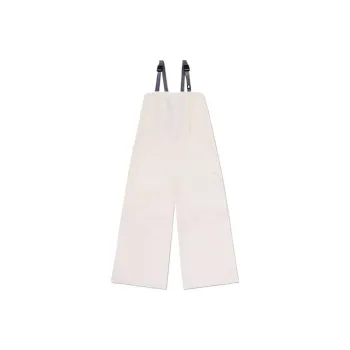 THE NORTH FACE SS25 Jumpsuit Women's Dune White