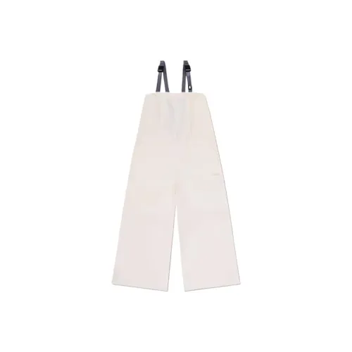 THE NORTH FACE SS25 Jumpsuit Women's Dune White