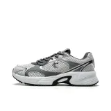 Gray Silver