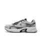 Gray Silver