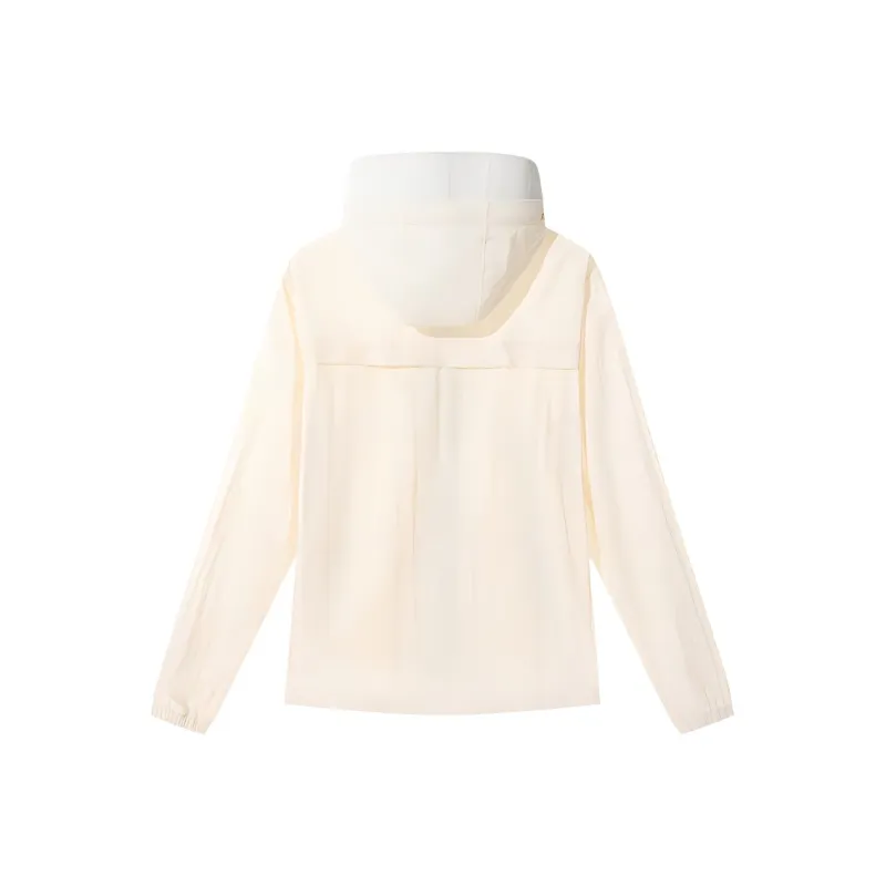 Grace Breathable, Windproof, Moisture Wicking Sun Protection Clothing Women's-1