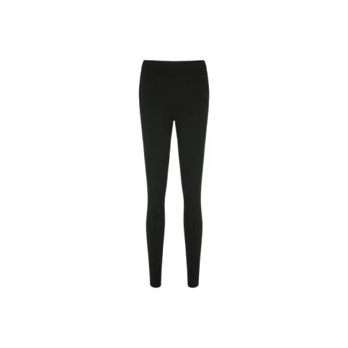 DESCENTE Training Series Sports med Merino Women's BK-BLACK