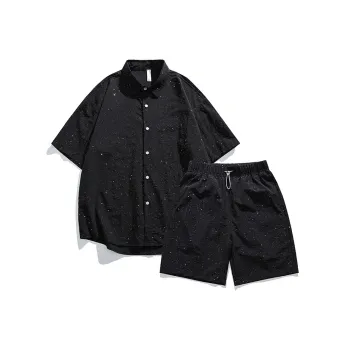 ROBINHOOD Couple Casual Suit Women's