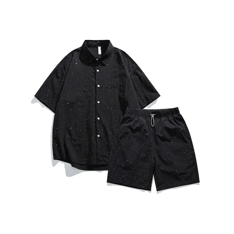 ROBINHOOD Couple Casual Suit Women's-0