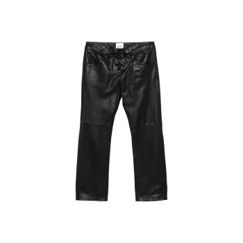 ISABEL MARANT Vanel Trousers