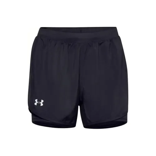 Under Armour Sports Shorts Women's Black