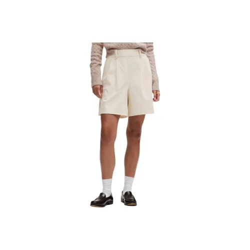Lululemon Luxtreme™ Daydrift Casual Shorts 7' Women's Light Ivory White/LTIV