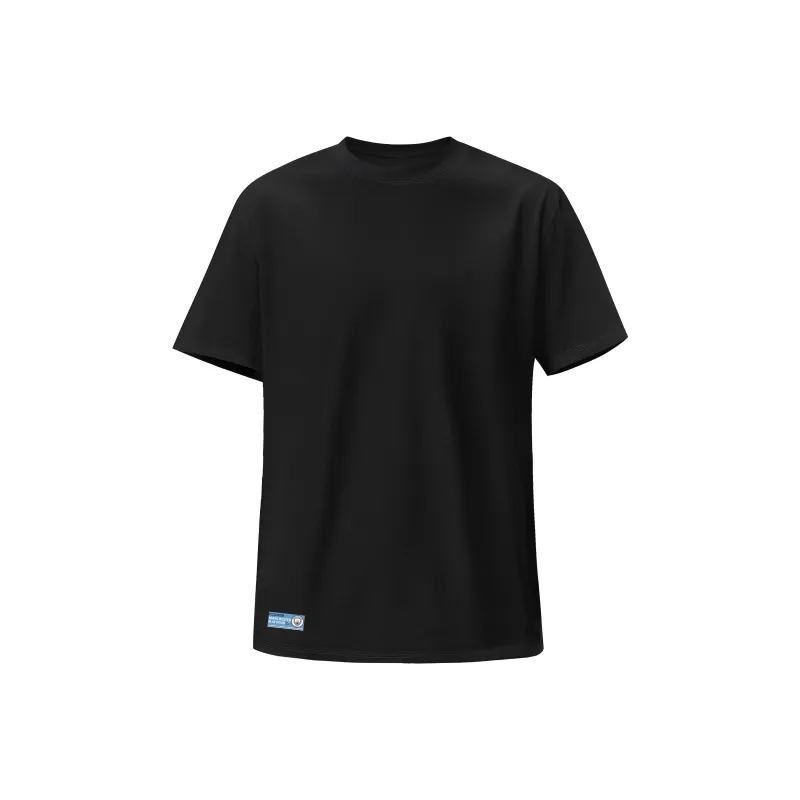 Manchester City F.C. T Shirt Unisex-10