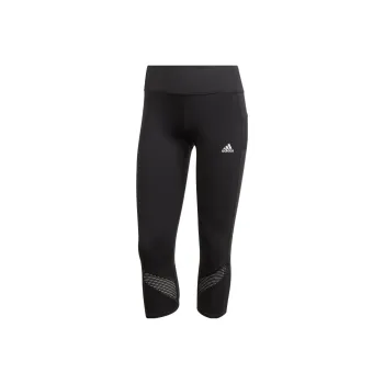 Adidas Own The Run Sports Pants Women's Black