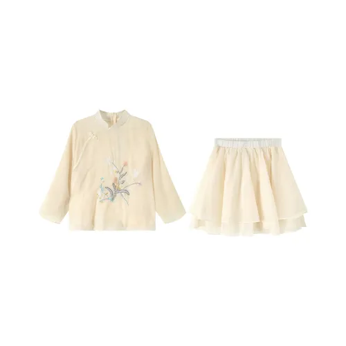MKBY Two Piece Skirt Sets Women's