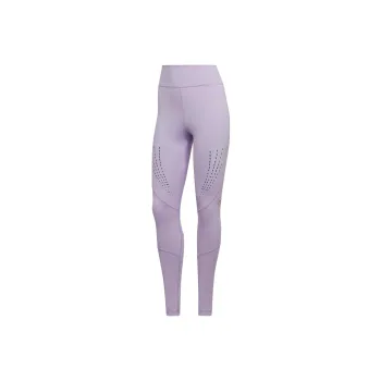 Adidas Sports Pants Women's Light Purple