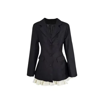 Incolore Long Sleeved Dress Women's