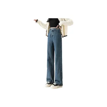 JEANSWEST Jeans Women's Blue