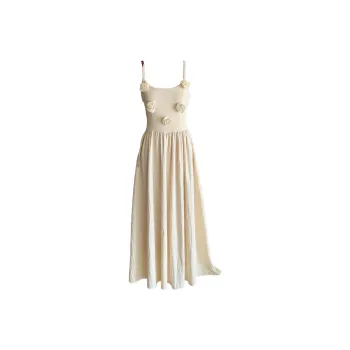 AURORA MUSE Slip Dresses Women's