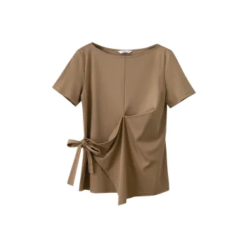 AMII T Shirts Women's