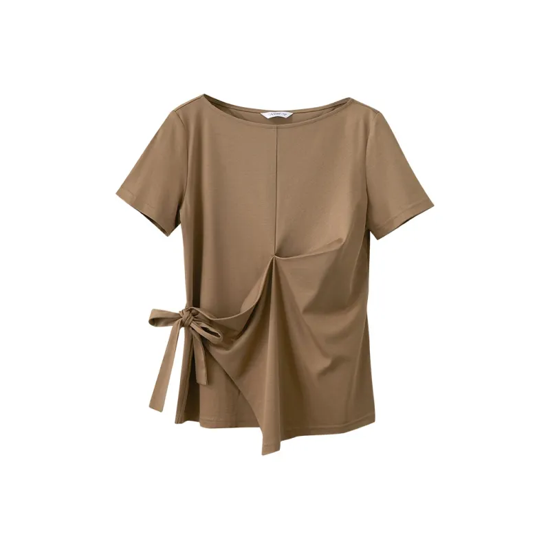AMII T Shirts Women's-14
