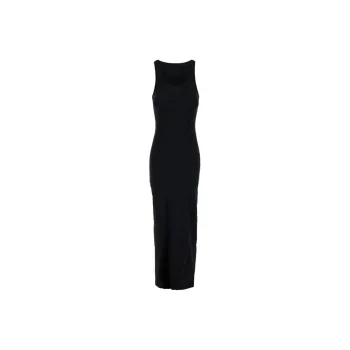 MM6 Maison Margiela Sleeveless Midi Dress