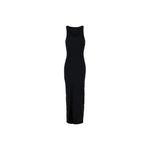 MM6 Maison Margiela Sleeveless Midi Dress
