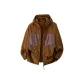 Brown (No Logo)
