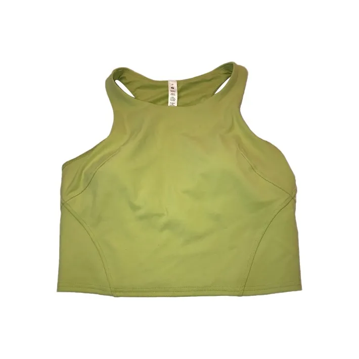 Lululemon Invigorate Sleeveless Sports Shirts Women's-12