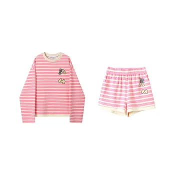 ANDREA MARTIN Casual Suit Women's