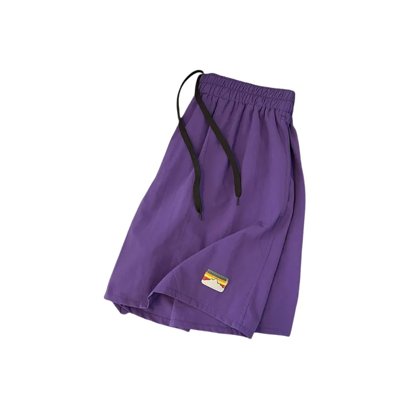 VERAF CA Casual Shorts Men-12