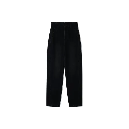 COVERINS Jeans Women's Dark Gray
