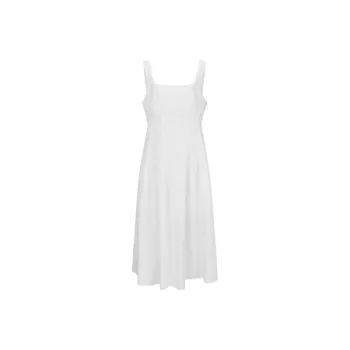 URBAN REVIVO Sleeveless Dress Women's
