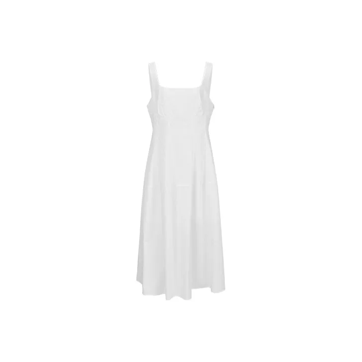 URBAN REVIVO Sleeveless Dress Women's-0