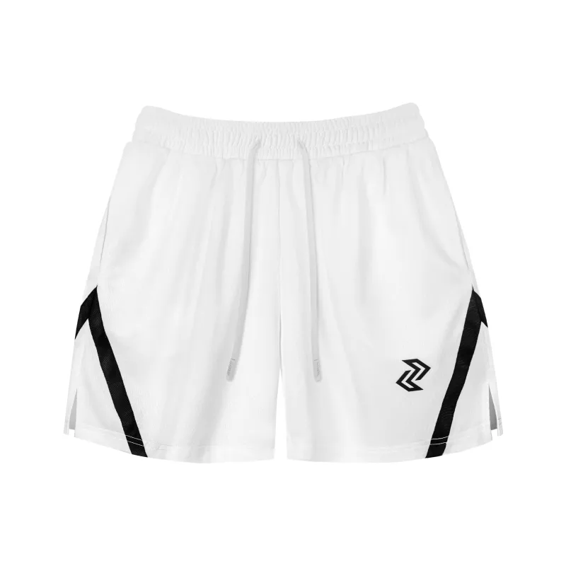 Lefight Sports Shorts Unisex-2