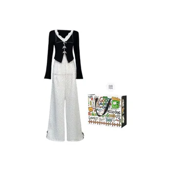BVODE Casual Suits Women's