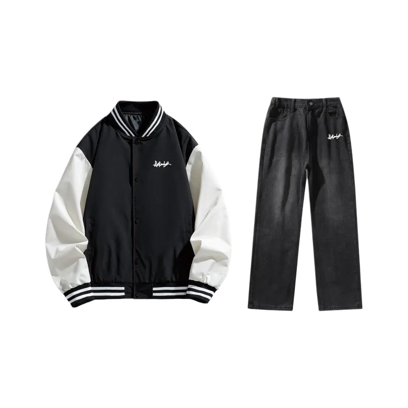 ROBINHOOD Casual Suits Unisex-18