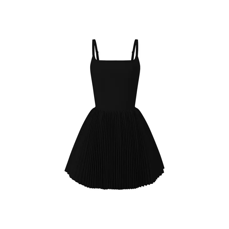 PAZZO Slip Dresses Women's-7