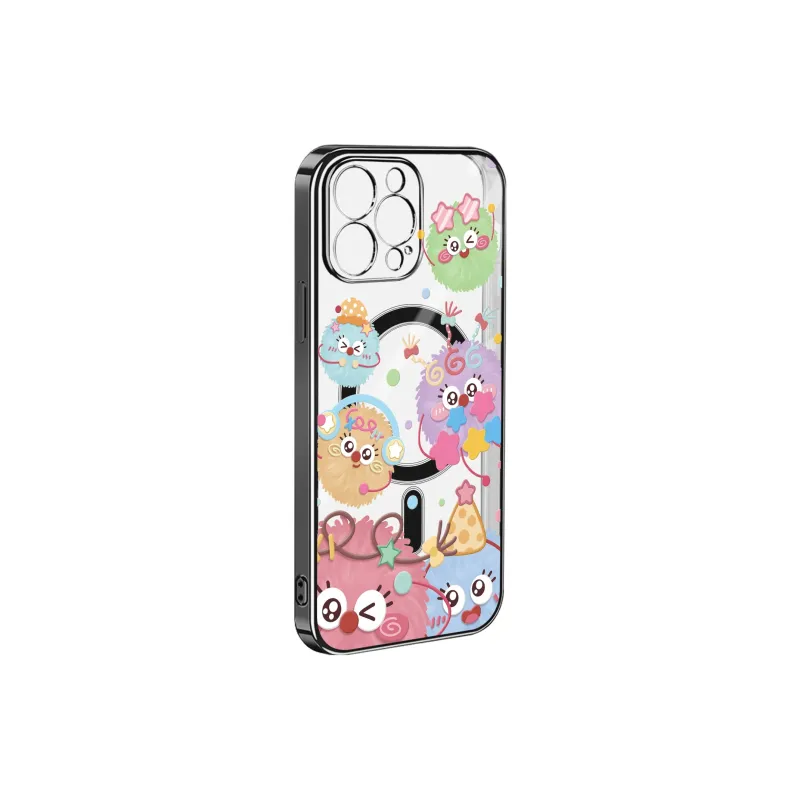 Small bones Phone Cases-1