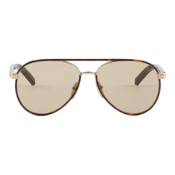 PRADA Pilot frame Sunglasses