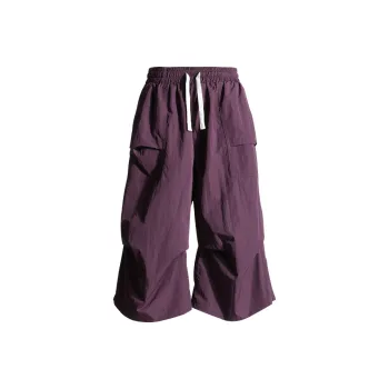 Rose Casual Shorts Women's