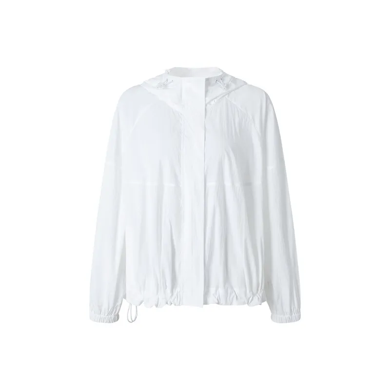 JZ. ANNAKRO Sun Protection Clothing Women's-0
