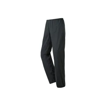MONTBELL Casual Pants Men's Dark Gray