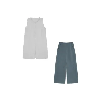 IHIMI Casual Suits Women's