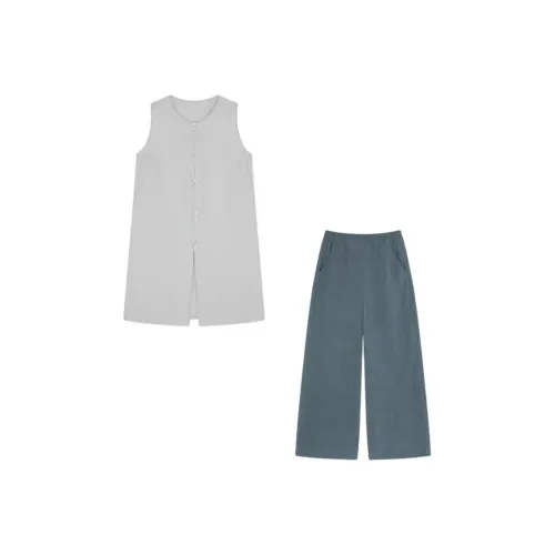 IHIMI Casual Suits Women's