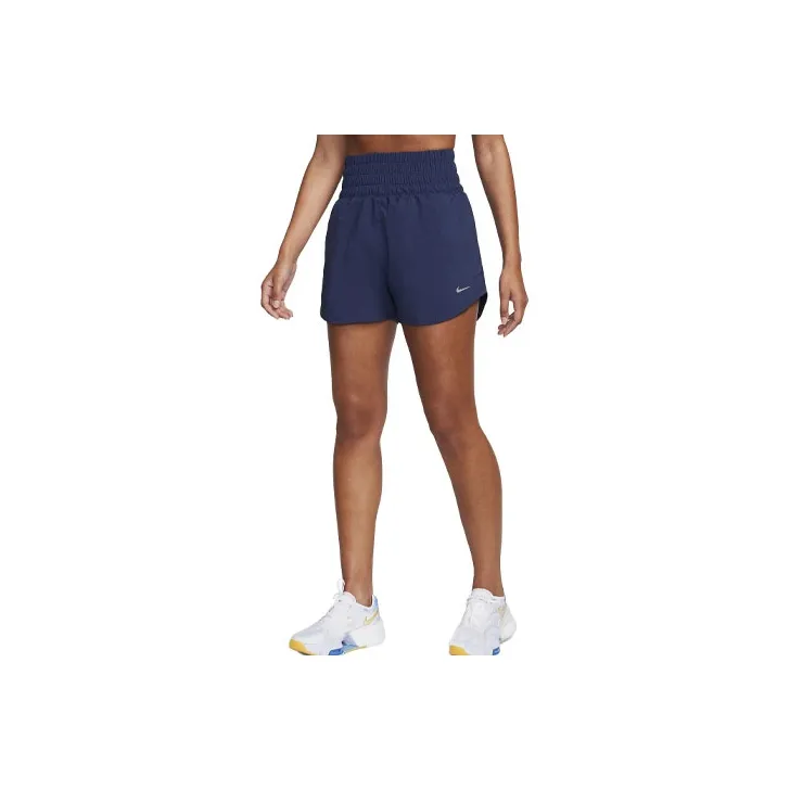 Nike Sports Shorts Women's Marine Blue-0