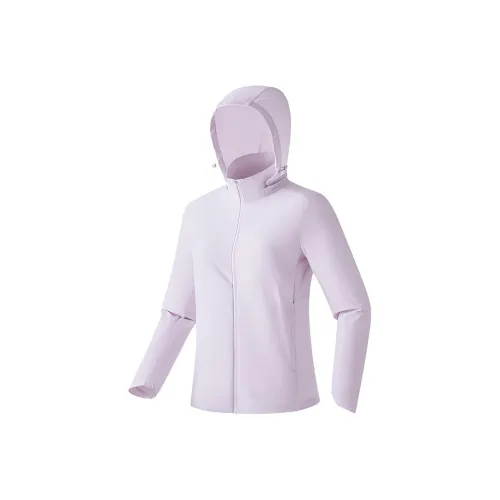 Grace Breathable, Quick Dry, Abrasion Resistant Sun Protection Clothing Women's