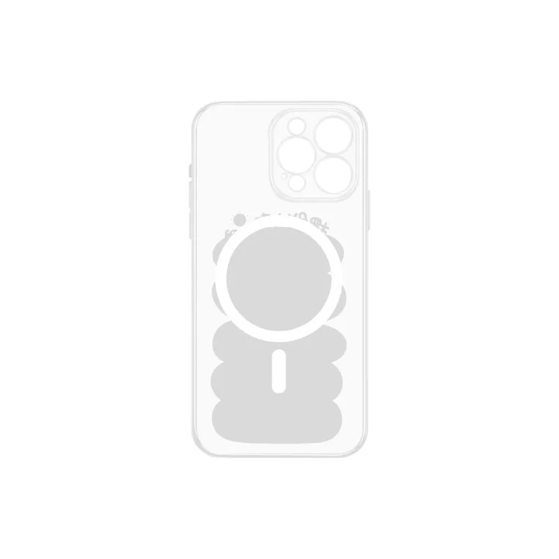 Small bones Phone Cases-2
