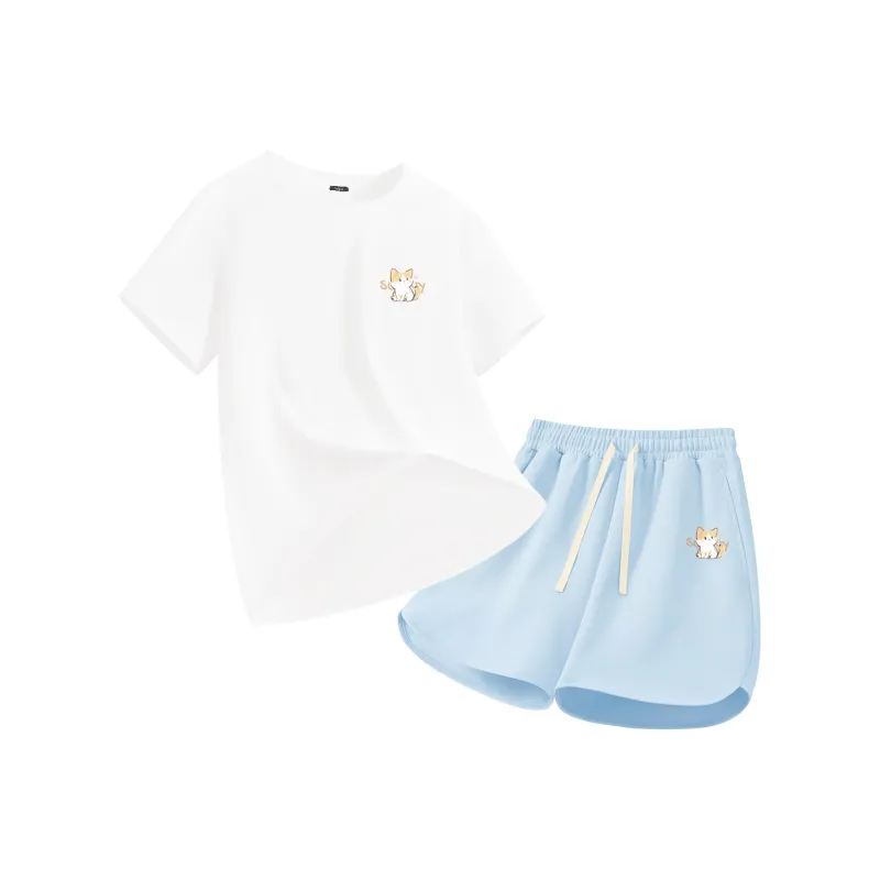 MINISO Casual Suits Women's-12