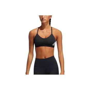 Adidas Sports Underwear Women's Black