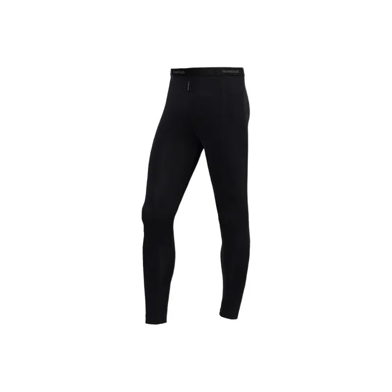 MONTBELL Casual Pants Men-0