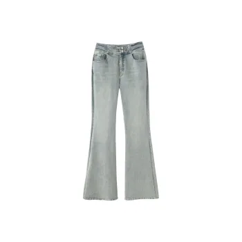 Miss Chipmunk Jeans Women's